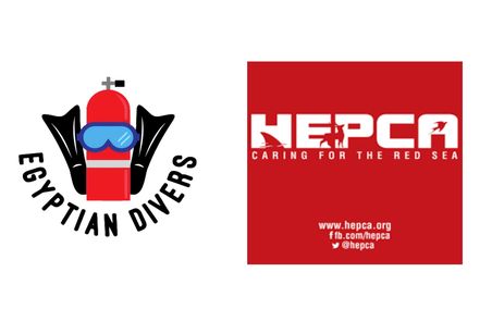 Signing of Cooperation Protocol with Egyptian Divers