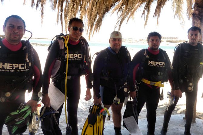 HEPCA 2011 Review - Coastal Survey 