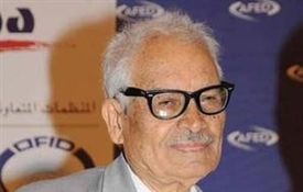 Egypt lost a pioneer in environmental science 