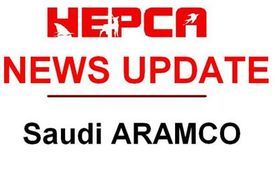 HEPCA inquiry to Saudi ARAMCO goes unanswered 