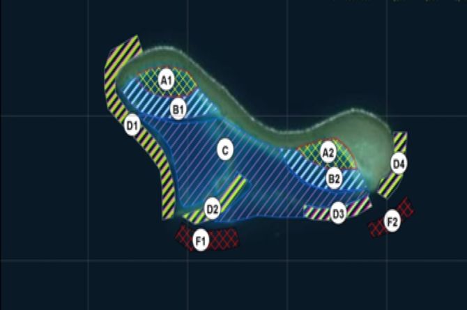 A Management Plan for Satayah Reef