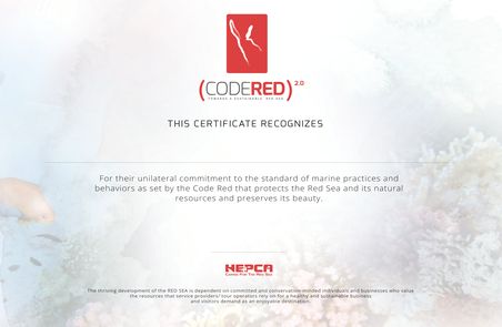 FTI supports environmental initiative by HEPCA