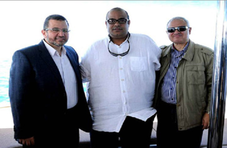 Egyptian Prime Minster Supports Environmental Protection 