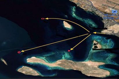 Underwater Military Museum - Alternative Dive Sites